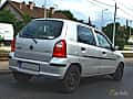Suzuki Alto 1.1 SOHC 16V Manual, 5-trins, 63ps, 2002