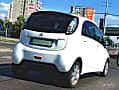 Citroën C-Zero