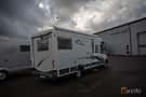 Carthago Campervan Fiat