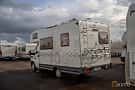 Fiat Ducato Conversions