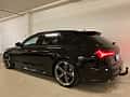 Audi A6 Avant 3.0 TDI V6 quattro S Tronic, 272hk, 2018