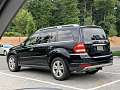 Mercedes-Benz GL-Class
