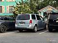 Chevrolet Uplander