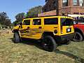 Hummer H2