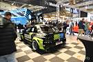 Mitsubishi Lancer Evolution
