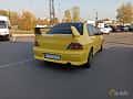 Mitsubishi Lancer Evolution