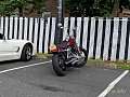 Harley-Davidson Dyna