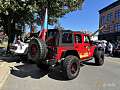 Jeep Wrangler Unlimited 3.8 V6 4WD Automatic, 4-trins, 199ps, 2011