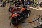 Harley-Davidson V-Rod