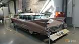 Cadillac Series Sixty-Two