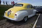 Plymouth Deluxe
