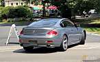 BMW 6 Series