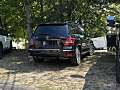 Mercedes-Benz GLK-Class