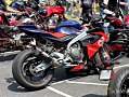 Aprilia RS 660