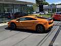 Lamborghini Gallardo