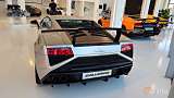 Lamborghini Gallardo