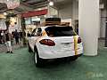 Porsche Cayenne (NA)