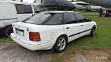Ford Scorpio