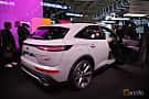 DS 7 Crossback
