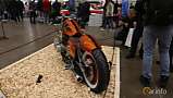 Honda Powersports Gold Wing