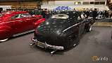 Mercury Eight
