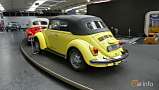Volkswagen 1302 S Cabriolet 1.6 H4 Manuell, 50hk, 1972