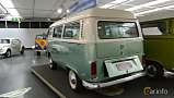 Volkswagen Type 2 (BR)