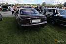 Mercedes-Benz CL-Class
