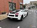 Lamborghini Gallardo