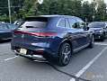 Mercedes-Benz EQS SUV