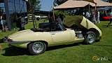 Jaguar E-Type