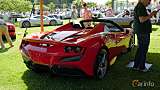 Ferrari F8 Tributo