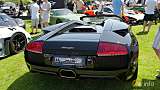 Lamborghini Murciélago