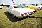Plymouth Fury III 2-dørs Hardtop 5.2 V8 TorqueFlite, 3-trinn, 233hk, 1968