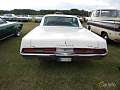 Plymouth Fury III 2-dørs Hardtop 5.2 V8 TorqueFlite, 3-trinn, 233hk, 1968
