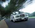 Bentley Arnage