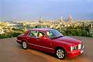 Bentley Arnage