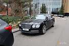Bentley Continental Flying Spur