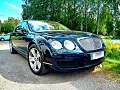 Bentley Continental Flying Spur