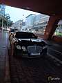 Bentley Continental Flying Spur