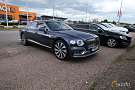 Bentley Continental Flying Spur
