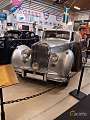 Bentley Mark VI