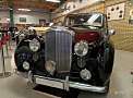 Bentley Mark VI