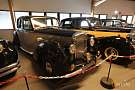 Bentley Mark VI