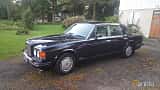 Bentley Turbo R