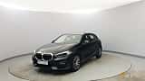 BMW 120d xDrive Steptronic, 8-trins, 190ps, 2020