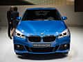BMW 2 Series Active/Gran Tourer