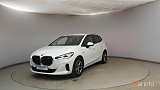 BMW 230e xDrive Active Tourer Steptronic, 326hk, 2024