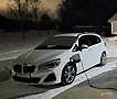 BMW 2 Series Active/Gran Tourer