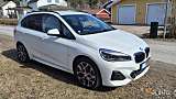 BMW 2 Series Active/Gran Tourer